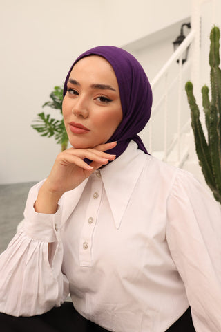 Silk Home Penye Şal 65001-106