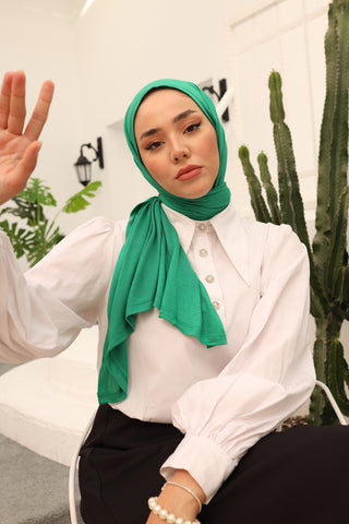 Silk Home Penye Şal 65001-108