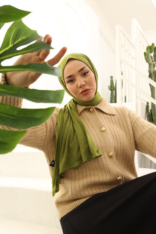 Silk Home Penye Şal 65001-109