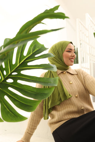 Silk Home Penye Şal 65001-109