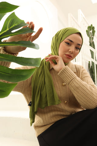 Silk Home Penye Şal 65001-109