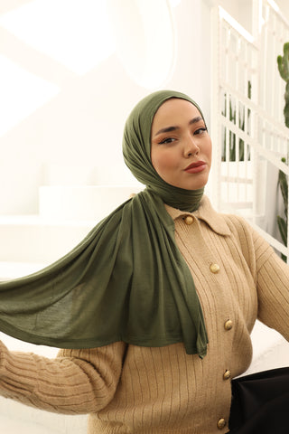 Silk Home Penye Şal 65001-110