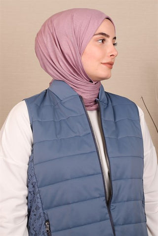 Silk Home Penye Şal 65001-55