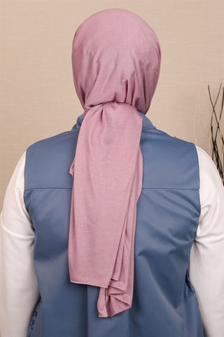 Silk Home Penye Şal 65001-55