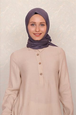 Silk Home Penye Şal 65001-61