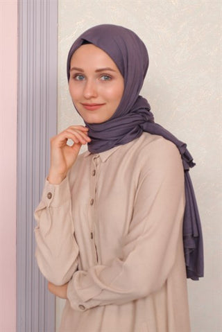 Silk Home Penye Şal 65001-61