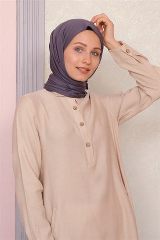 Silk Home Penye Şal 65001-61