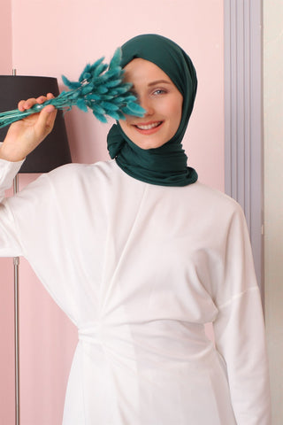 Silk Home Penye Şal 65001-63
