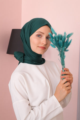 Silk Home Penye Şal 65001-63