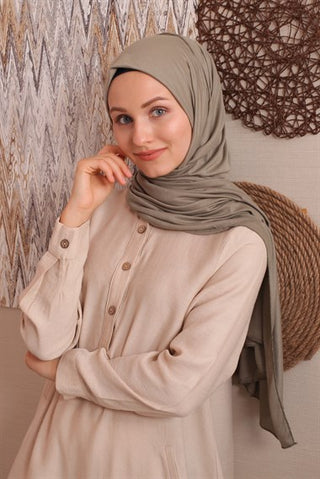 Silk Home Penye Şal 65001-64