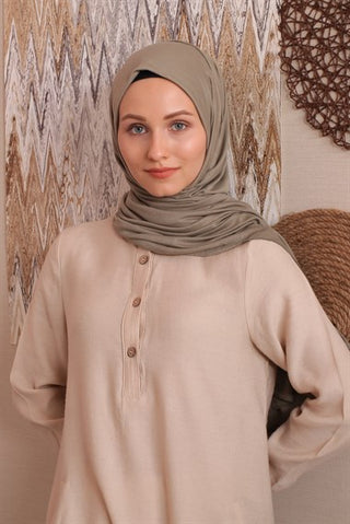 Silk Home Penye Şal 65001-64