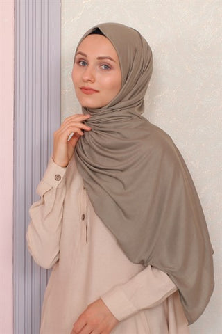 Silk Home Penye Şal 65001-64