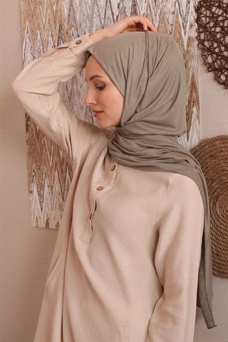 Silk Home Penye Şal 65001-64