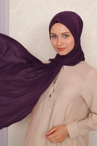 Silk Home Penye Şal 65001-66