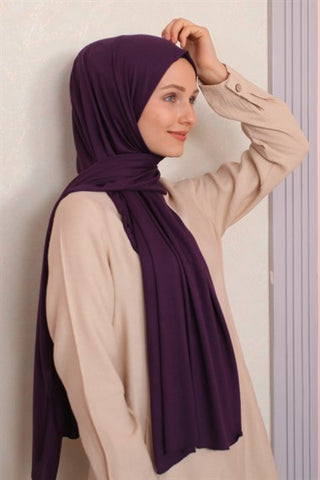 Silk Home Penye Şal 65001-66