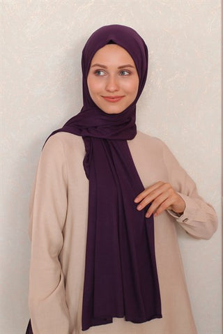 Silk Home Penye Şal 65001-66