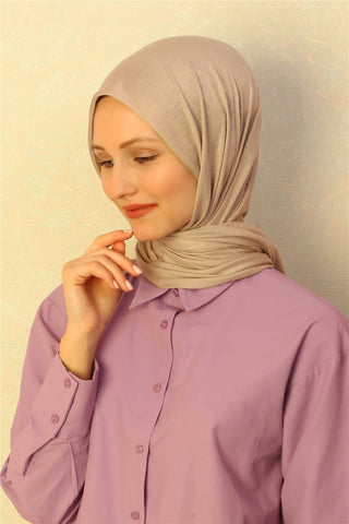 Silk Home Penye Şal 65001-68
