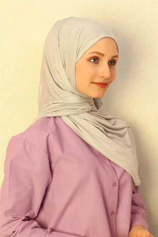 Silk Home Penye Şal 65001-69