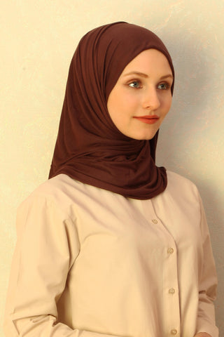Silk Home Penye Şal 65001-71