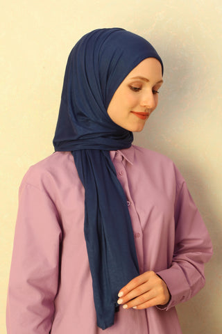 Silk Home Penye Şal 65001-73