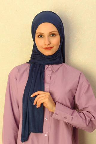 Silk Home Penye Şal 65001-73
