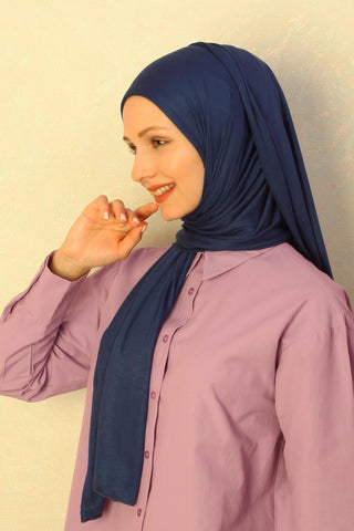 Silk Home Penye Şal 65001-73