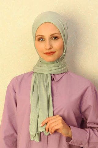 Silk Home Penye Şal 65001-74