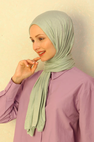Silk Home Penye Şal 65001-74