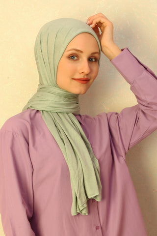 Silk Home Penye Şal 65001-74