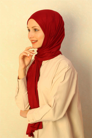 Silk Home Penye Şal 65001-76