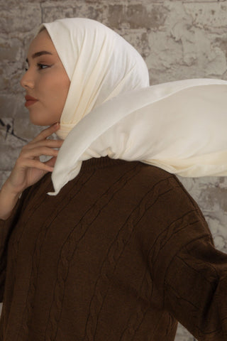Silk Home Penye Şal 65001-77