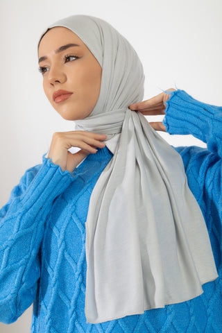 Silk Home Penye Şal 65001-79