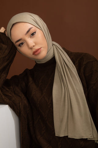 Silk Home Penye Şal 65001-80