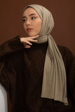 Silk Home Penye Şal 65001-80
