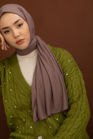 Silk Home Penye Şal 65001-82