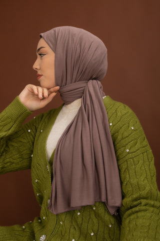 Silk Home Penye Şal 65001-82