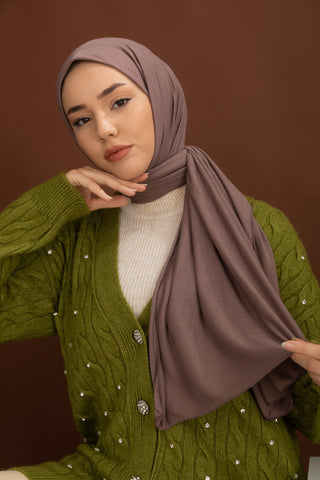 Silk Home Penye Şal 65001-82