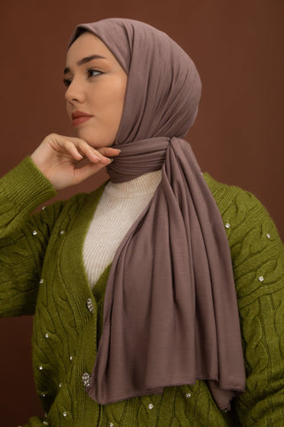 Silk Home Penye Şal 65001-82