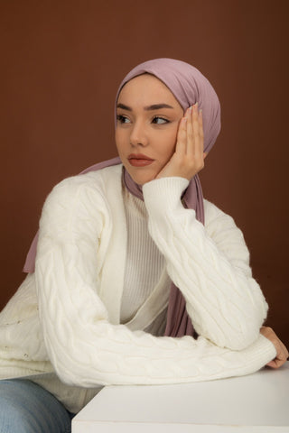 Silk Home Penye Şal 65001-84