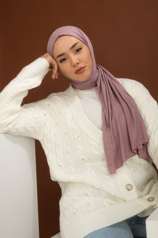 Silk Home Penye Şal 65001-84