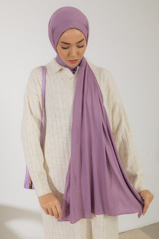 Silk Home Penye Şal 65001-85