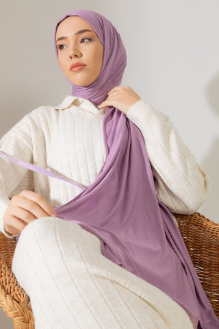 Silk Home Penye Şal 65001-85