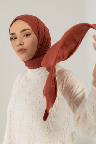 Silk Home Penye Şal 65001-87