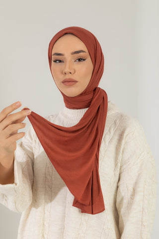 Silk Home Penye Şal 65001-87
