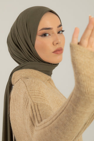 Silk Home Penye Şal 65001-91