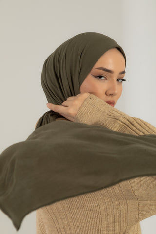 Silk Home Penye Şal 65001-91