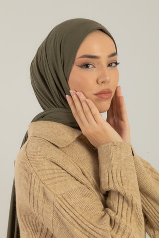 Silk Home Penye Şal 65001-91