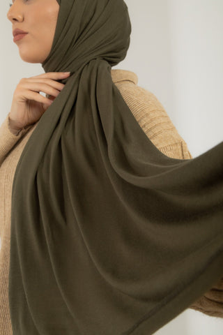 Silk Home Penye Şal 65001-91
