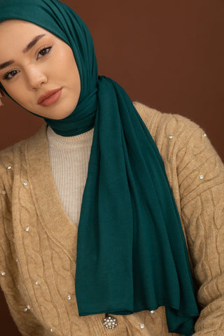 Silk Home Penye Şal 65001-92