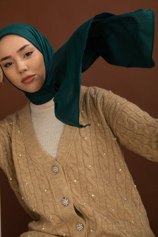 Silk Home Penye Şal 65001-92